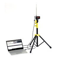 TENDO Sprint System Quick Start Manual