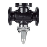 Dungs SAV 100065 MD Instruction Manual