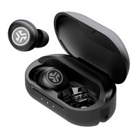 JLab JBUDS AIR PRO User Manual