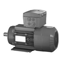 SEW-Eurodrive MOVI-SWITCH-1E Compact Operating Instructions