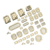 CNC Workshop MINIATURE SCENERY Observation Blimp Instructions