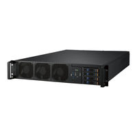 Advantech HPC-6240 User Manual