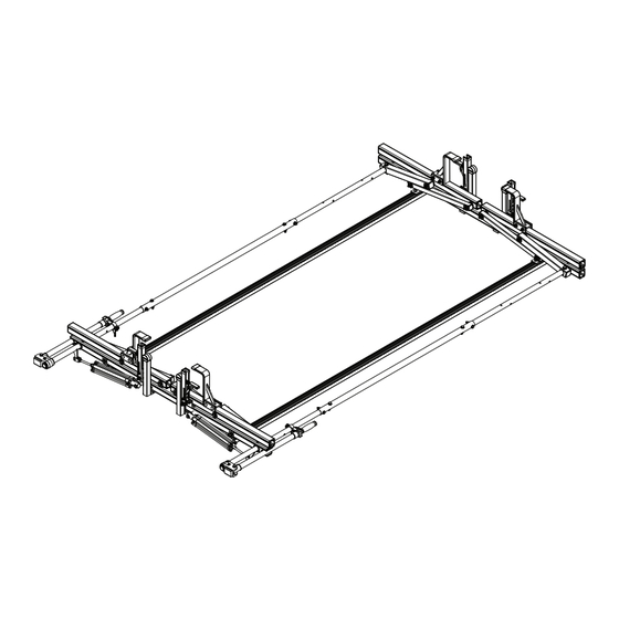 Safe Fleet PRIME DESIGN PRR-6001 Manual