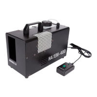 Hq Power HQHZ10003 User Manual