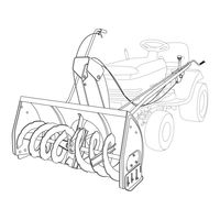 Craftsman 486.248381 Operator's Manual