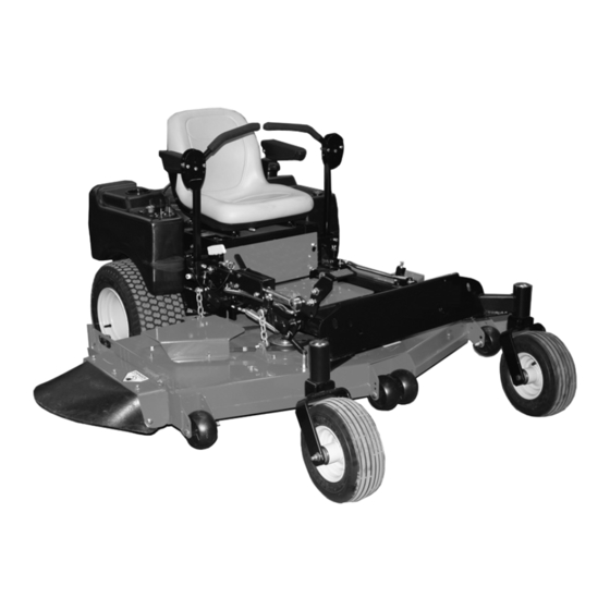 Gravely 991091 Owner's/Operator's Manual