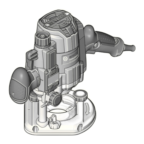 Bosch 0.601.626.001 Instructions Manual