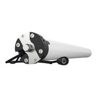 rollease acmeda AUTOMATE MT01-1245-069001 Instructions Manual