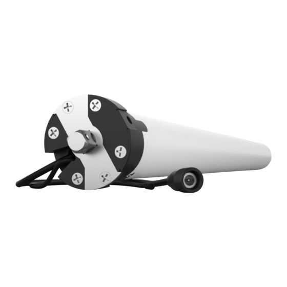 rollease acmeda AUTOMATE MT01-1245-069001 Instructions Manual