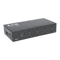 Eaton TRIPP LITE U360-004-IND Installation Instructions
