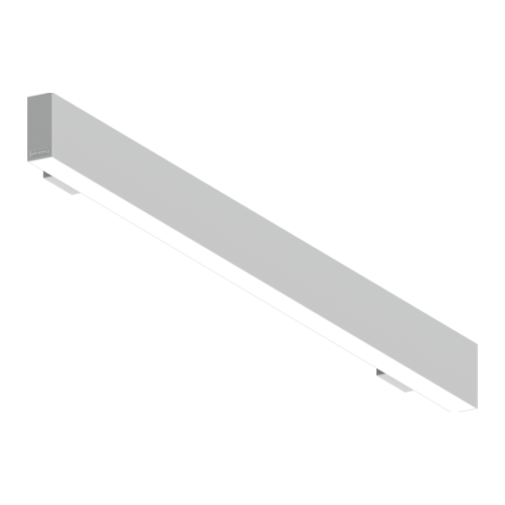 LIGMAN NYB-30123 Installation Manual
