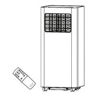 Insignia NS-AC10PWH5-C User Manual