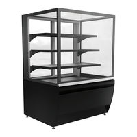 Costan NORDICLINE FL2 PI AIDA User Manual