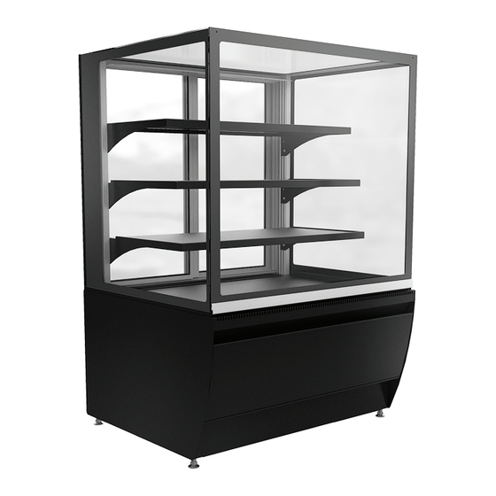 Costan NORDICLINE FL2 PI AIDA User Manual