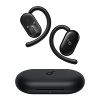 Soundcore A3876R Quick Start Manual