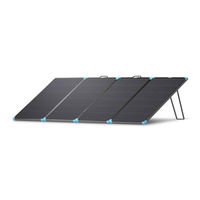 Renogy RSP300LSC User Manual