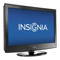 Insignia NS-24LD100A13 User Manual