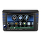 Car Navigation system Kenwood DNX719VHD Quick Start Manual