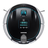 Samsung SR10J50 Series User Manual