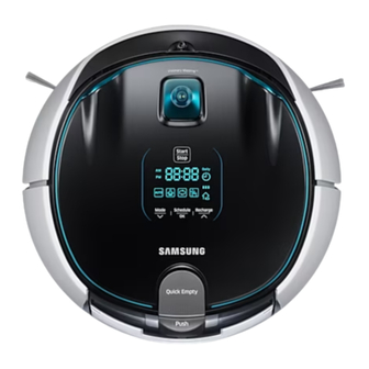 Samsung SR10J50 Series Manuals