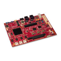 VersaLogic VL-EBX-18 Hardware Reference Manual