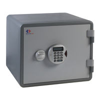 SecureLine SDI-36K Owner's Manual