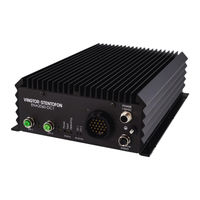 Vingtor Stentofon 1023122061 Installation & Configuration Manual