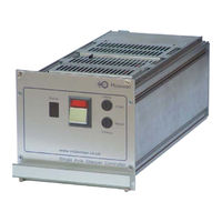 Mclennan SimStep User Manual