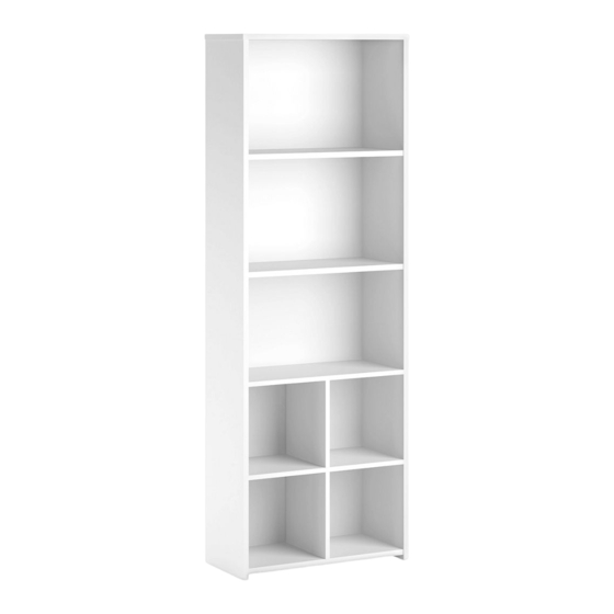 System Build 9643015EBLP Manual