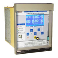 Dema CPM 310 G User Manual