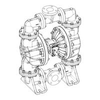 Versamatic E3 Service & Operating Manual
