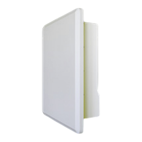 Proxim Tsunami MP-8100 Series Installation And Management Manual
