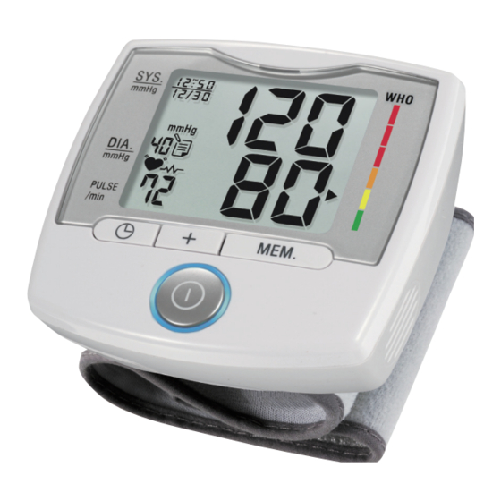 Gima 32926 User Manual