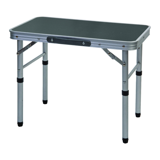 Quest Leisure Products F4843 SpeedFit Evesham Full Item Instructions And Extended Details