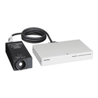 Hioki TM6101 Instruction Manual