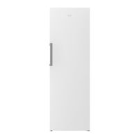 Beko RSSE445K31WN User Manual