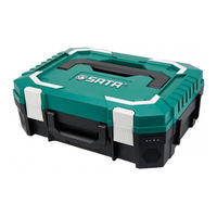 SATA 05151 User Manual