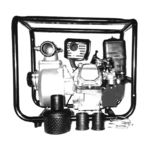 Harbor Freight Tools 93662 Assembly And Operating Instructions Manual