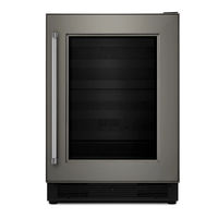 Kitchenaid KUWR204EPA Use & Care Manual
