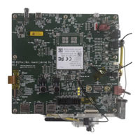 Thundercomm TurboX D660 Quick Start Manual