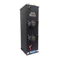 Geo-Flo NP Series Installation, Operating And Maintenance Manual