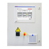 STEINEL S-Former E Instruction Manual