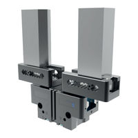 Zimmer EB5008AL Installation And Operating Instructions Manual