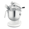 KitchenAid 5KSM7990X Professional Bowl-Lift Stand Mixer Manual