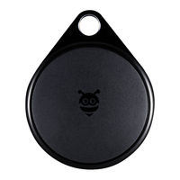 Pebblebee PB-521-B User Manual
