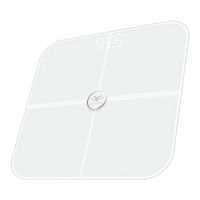 ACTOFIT SMARTSCALE User Manual