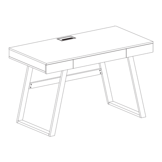 Work Space CALIA Instruction Manual