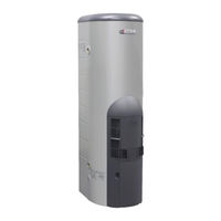 Rheem STELLAR 330 Series Owner's Manual And Installation Instructions