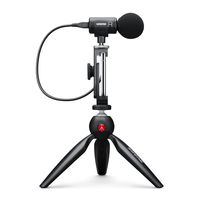 Shure MV88+ User Manual