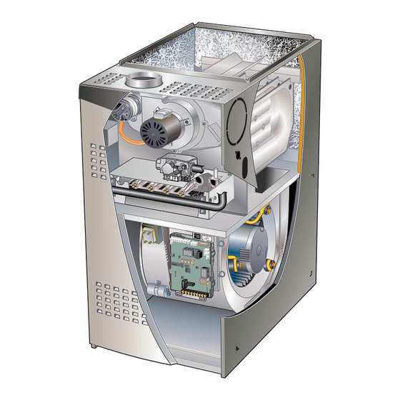 Lennox EL280UHX Series Unit Information